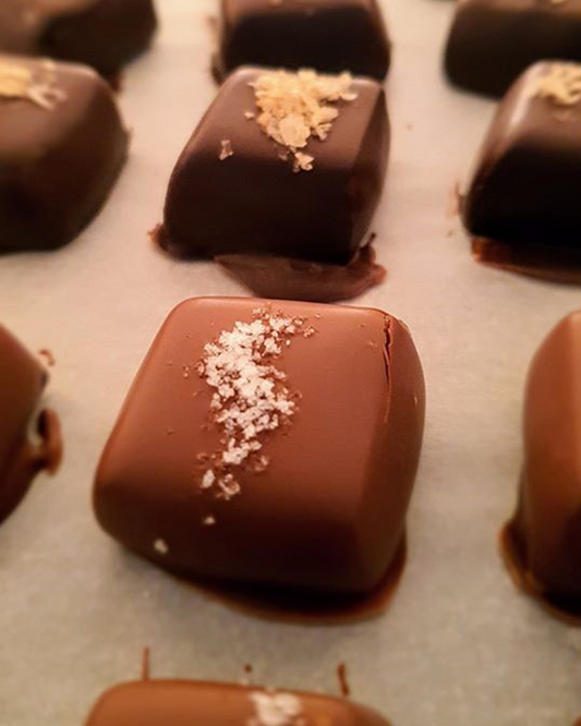 November Maker of the Month