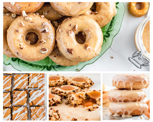 Heavenly Fall Favorite Desserts You Will Want to Make NOW