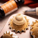 Gluten Free Caramel Cupcakes