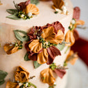 The Most Festive, Autumn Cake You Will Be Obsessed With This Fall