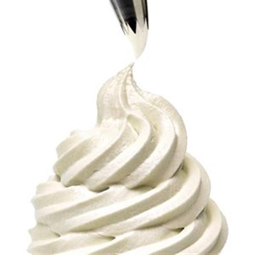 Buttercream Frosting Using Meringue Powder