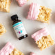 Pretty-In-Pink Rice Crispy Treats