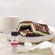 Layered Mint Squares