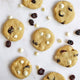 Cheery Cherry Cookies