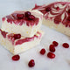 Cranberry Citrus Fudge