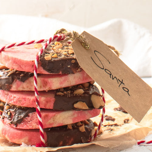 12 Days of Cookies with LorAnn!