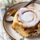 The Best Cinnamon Rolls