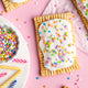 Birthday Cake Pop Tarts