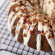 Hummingbird Bundt Cake