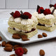 Almond Dacquoise