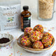 Sprinkle Energy Bites