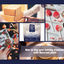 Your Foolproof Solution To Shipping Candy or Baked Goods This Holiday Season