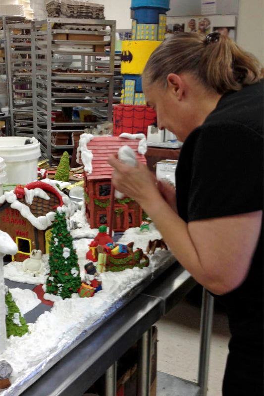 December Baker of the Month