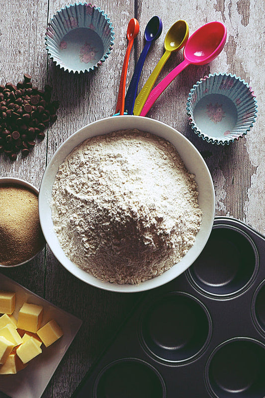 It's All About that Base - Extracts vs. Emulsions for Baking