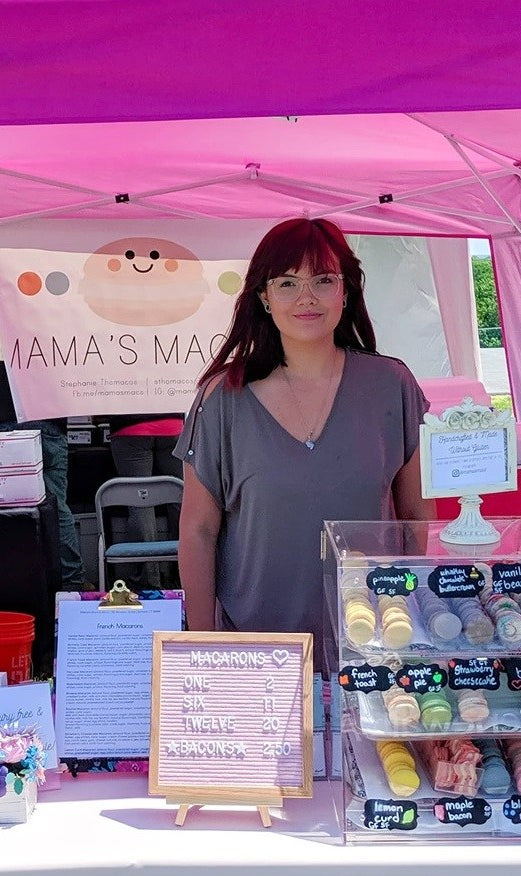 August Baker of the Month