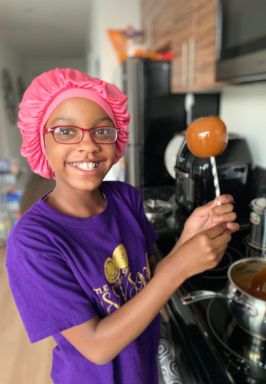 March Maker of the Month