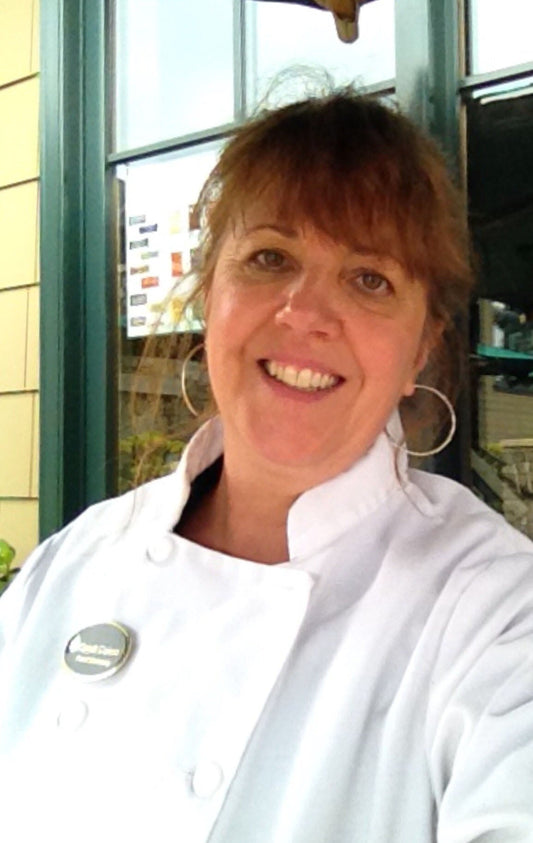 January Maker of the Month