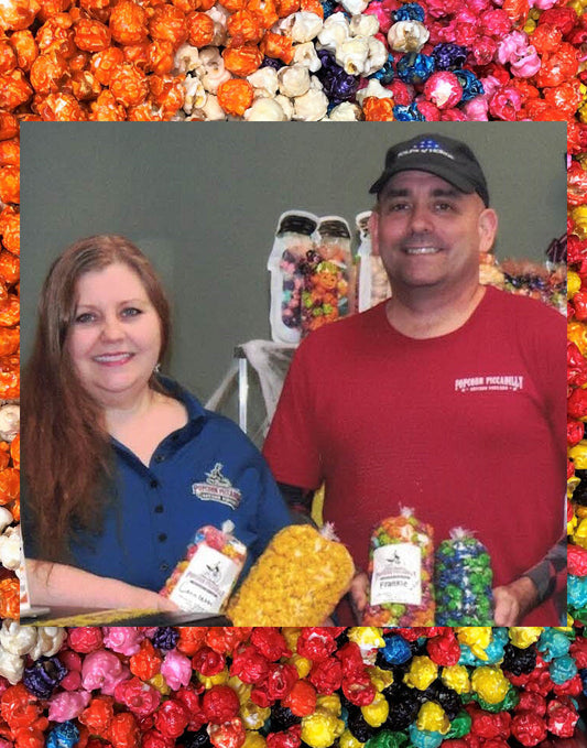 May Maker of the Month