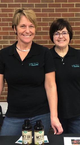 April Maker of the Month