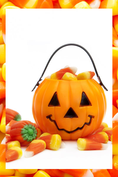 6 Ways to Blow Your Guests' Minds at Halloween