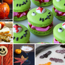 Spooky Halloween Recipes that Scream #SquadGhouls