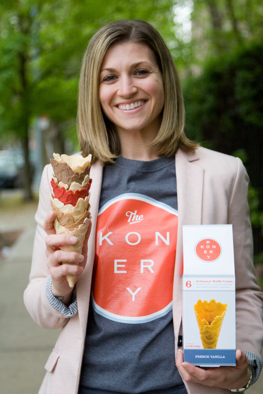 July Maker of the Month