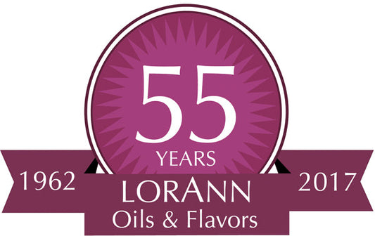 LorAnn Oils Celebrates 55 Years
