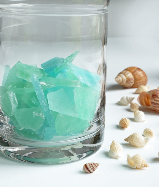 Sea Glass Candy