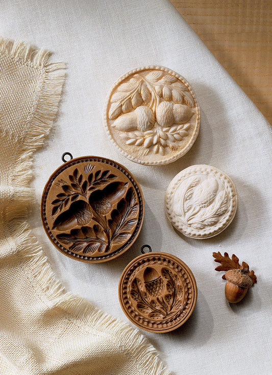 Holiday Baking Traditions Around the Globe