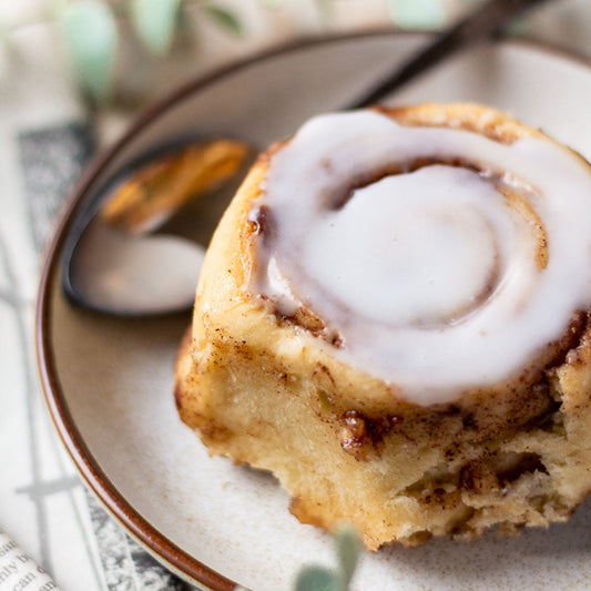 The TOP Secret To Keeping your Holiday Treats Fresh & Flavorful