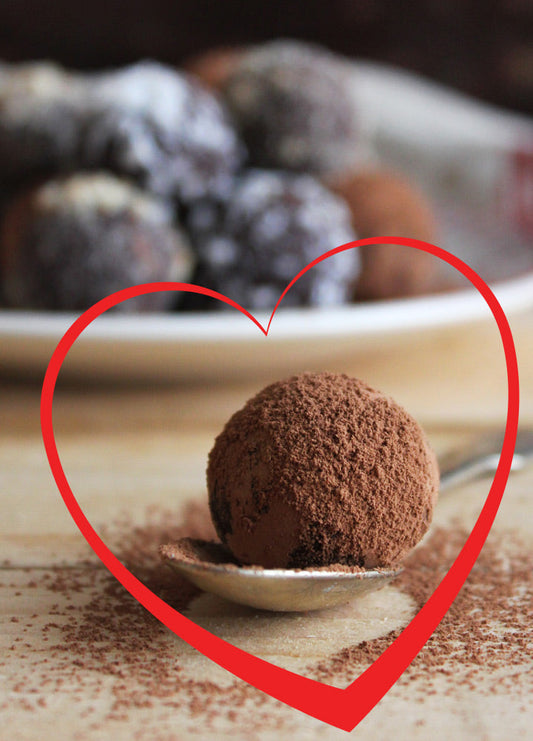 Handmade from the Heart