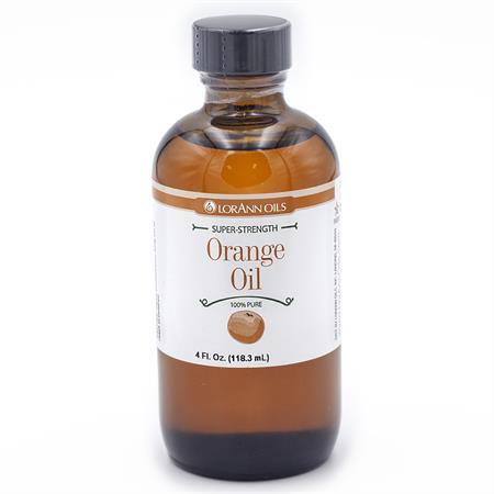 ORANGE OIL, NATURAL