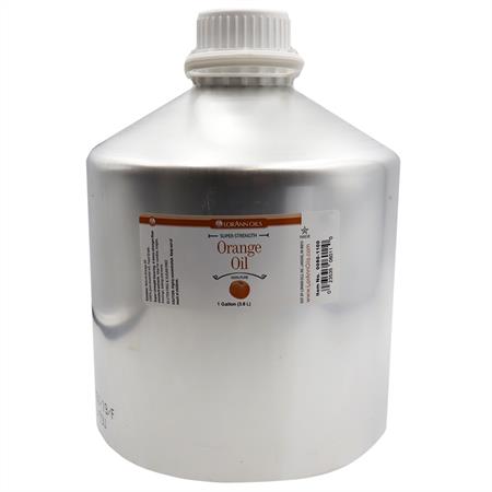 ORANGE OIL, NATURAL