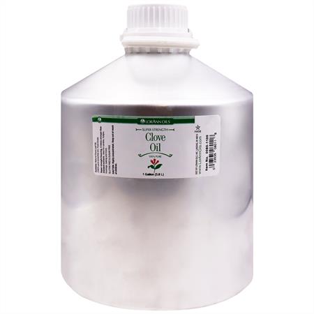 CLOVE OIL, NATURAL