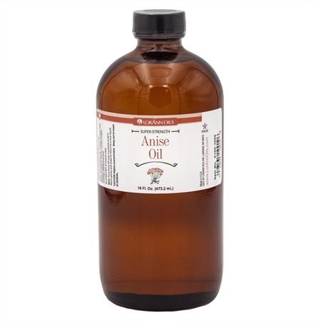 ANISE OIL, NATURAL
