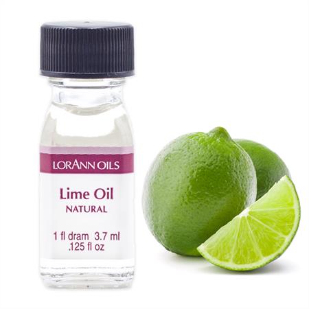 LIME OIL, NATURAL