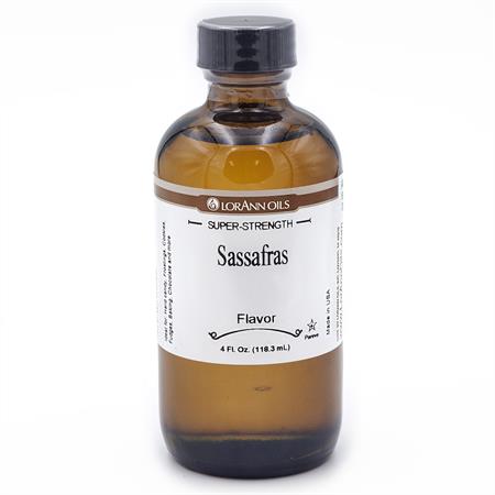 SASSAFRAS FLAVOR