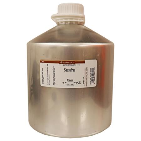 SASSAFRAS FLAVOR