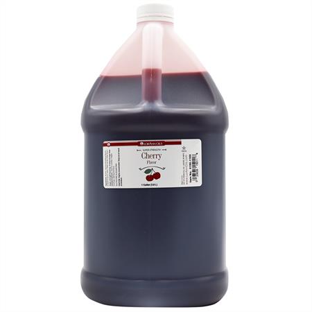 CHERRY FLAVOR