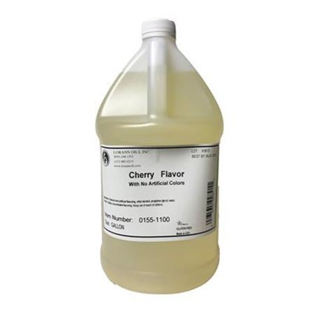 CHERRY NO ADDED COLOR