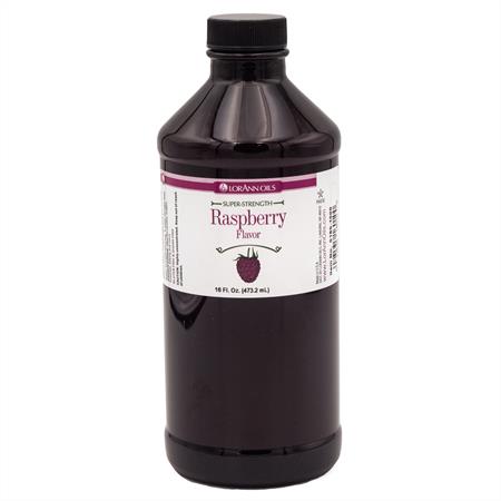 RASPBERRY FLAVOR