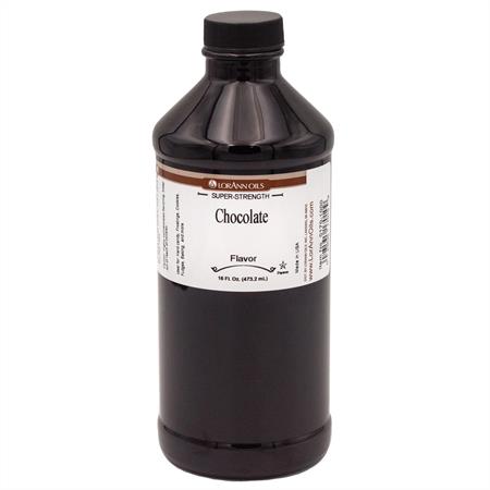CHOCOLATE FLAVOR