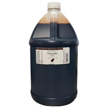 CHOCOLATE FLAVOR