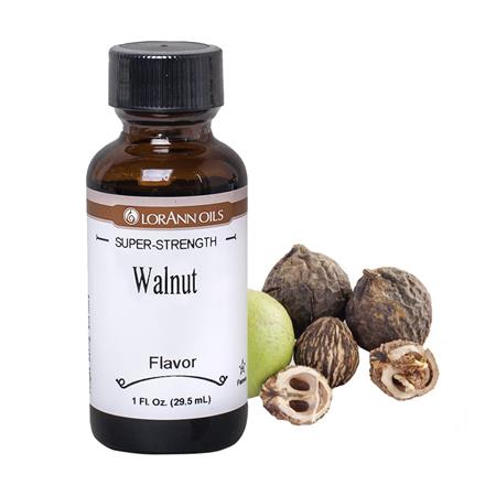 WALNUT FLAVOR