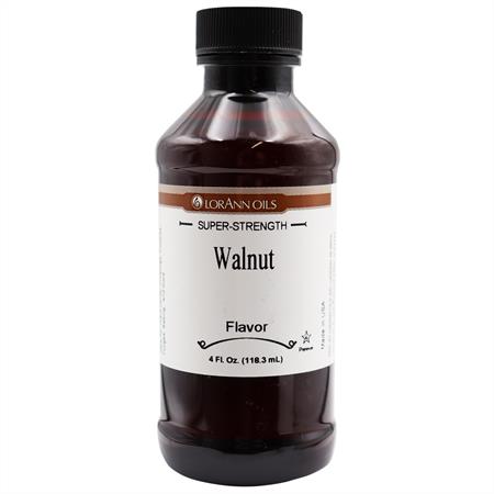 WALNUT FLAVOR