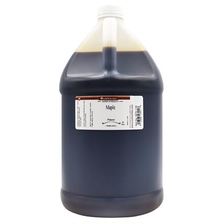 MAPLE FLAVOR