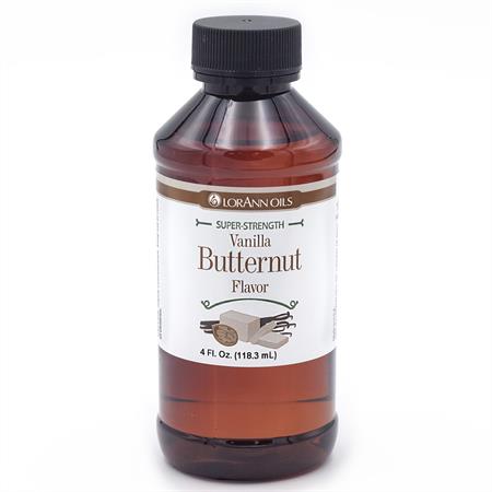 VANILLA BUTTERNUT FLAVOR