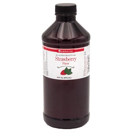 STRAWBERRY FLAVOR