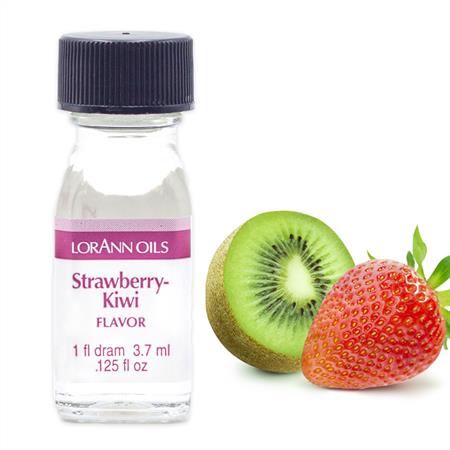 STRAWBERRY KIWI FLAVOR