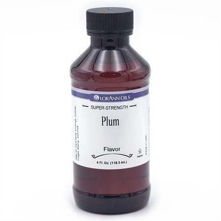 PLUM FLAVOR
